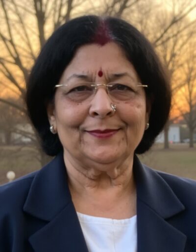 12. Renu Kochhar 1