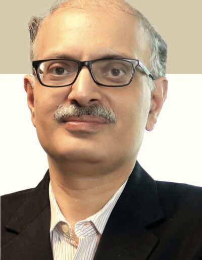 5. Gaurav Bhatiani