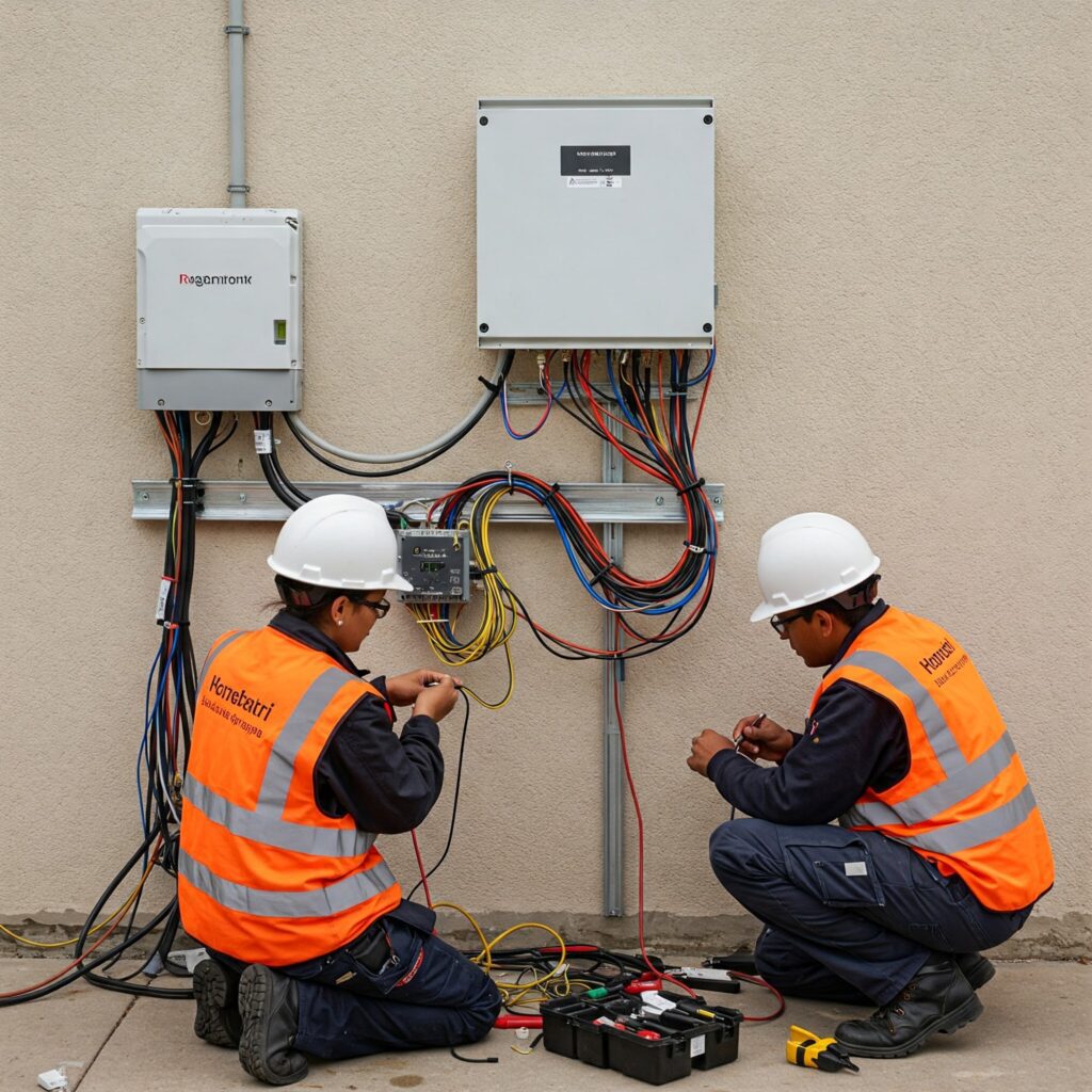Retrofitting for resilience: How to transform existing building stock