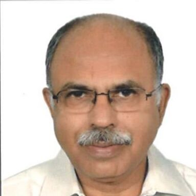 Rakesh Kacker Rakesh Kacker