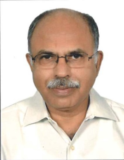 Rakesh Kacker
