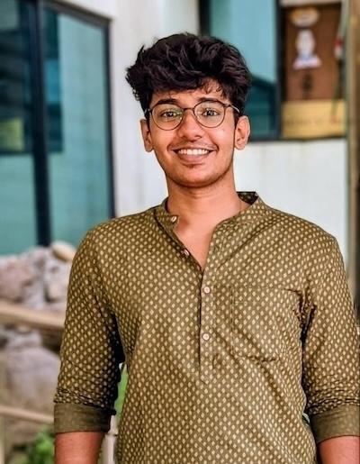 aravind