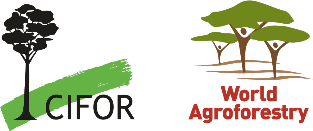 CIFOR-ICRAF